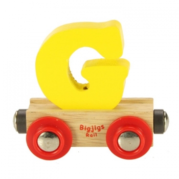 Buchstabenzug "G"