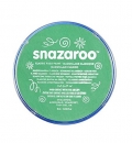 Snazaroo Kinder - Schminkfarbe, 18ml - leuchtend - Grün