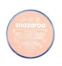 Snazaroo Kinder - Schminkfarbe, 18ml - Hautfarben Rosa
