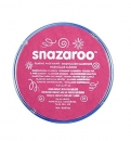 Snazaroo Kinder - Schminkfarbe, 18ml - Fuchsienrosa