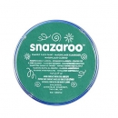 Snazaroo Kinder - Schminkfarbe, 18ml - Petrol