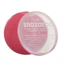 Snazaroo Kinder - Schminkfarbe, 75ml - leuchtend - Rosa