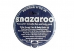 Snazaroo Kinder - Schminkfarbe, 75ml - Dunkelblau