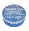 Snazaroo Kinder - Schminkfarbe, 75ml - Königsblau