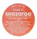 Snazaroo Kinder - Schminkfarbe, 75ml - Orange