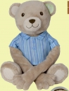 Teddy 20 cm Jungen
