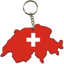 Swiss Schlüsselanhänger