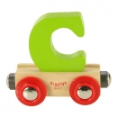 Buchstabenzug "C"