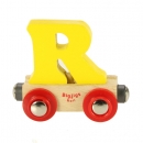 Buchstabenzug "R"