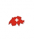 Swiss Anstecknadel